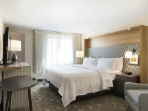Holiday Inn BLOOMINGTON W MSP AIRPORT AREA by IHG Hotels in Bloomington