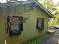Cozy Mountain Retreat! Lake & Mountain Views, Pet friendly! Fiber internet!!