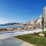 Charming Villa in peaceful Calonge with Private Pool & Gardens - Sleeps 6 Hotels in Calonge