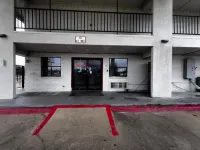 Deluxe Inn Motel By Oyo Grand Prairie Interstate 30 فنادق في غراند براري