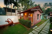 Ilif 2705 Wondervilla 악시 호텔