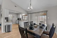 Flower Mound Gem - House & Pool