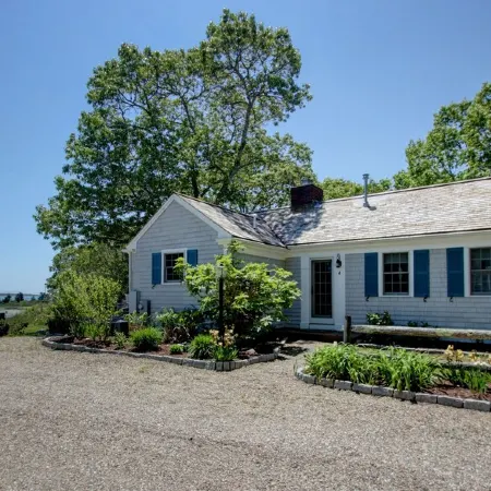 HyannisPort Cottage with Ocean View. 500 Feet to Ocean Beaches!