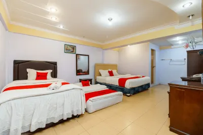 RedDoorz at Sedayu 1 Parapat Hotels in Girsang Sipangan Bolon