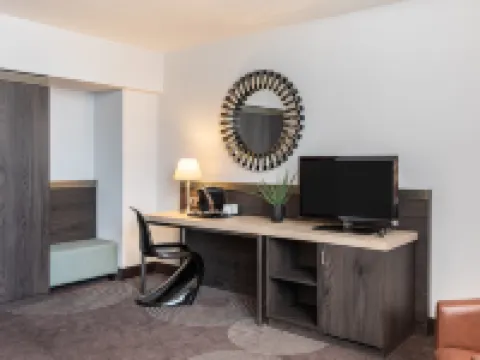 埃森漢德爾斯霍夫加納酒店 埃森酒店