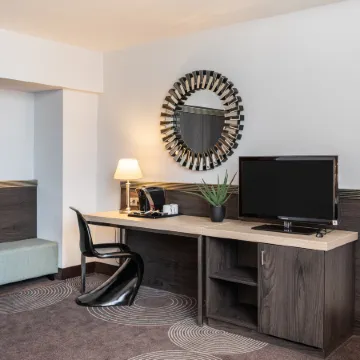 Garner Hotel ESSEN - HANDELSHOF by IHG