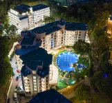Prestige Hotel and Aquapark - All Inclusive