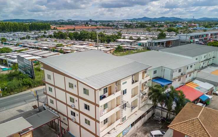 รูปภาพของพูนสุข อพาร์ทเม้นต์ (Poonsook Apartment)