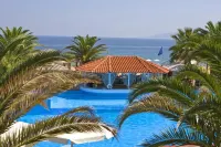 Assa Maris Beach Hotel - bar