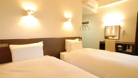 AB Hotel Mikawa Toyota