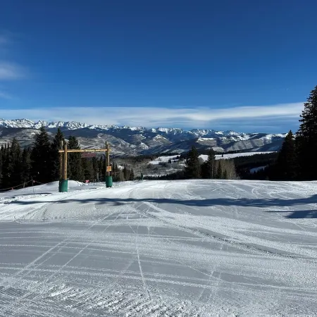 Avon/Beaver Creek 2br/2ba Chapel Square Condo-Newly renovated & Reasonable Rates