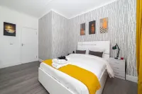 Diana Hotel Hotels in Brent