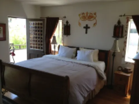 Dana Point Spanish Revival STR14-0220