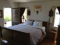 Dana Point Spanish Revival STR14-0220 Hotels near The Pilgrim