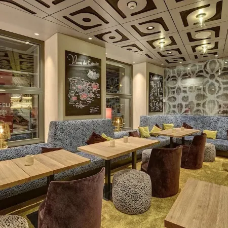 Cascada Boutique Hotel