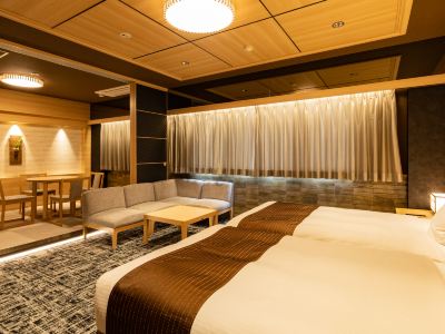Hotel Grandspa Avenue