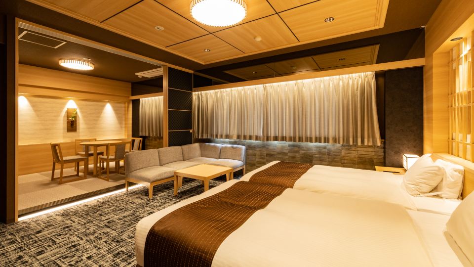 Hotel Grandspa Avenue