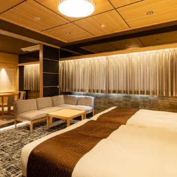 Hotel Grandspa Avenue