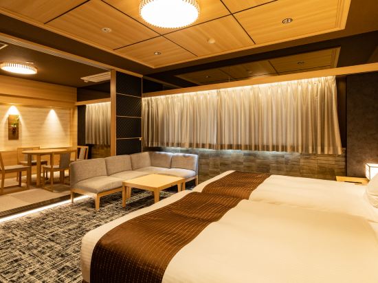 Hotel Grandspa Avenue