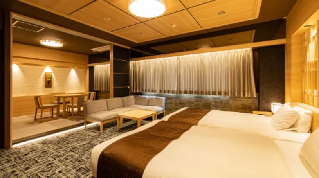 Hotel Grandspa Avenue