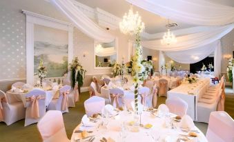 Royal Beacon Hotel