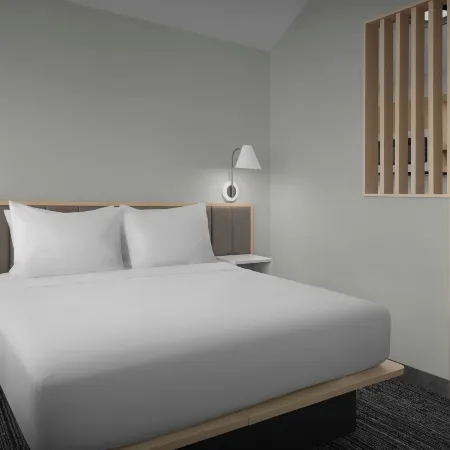 TownePlace Suites Annapolis
