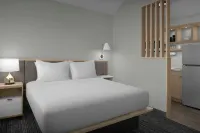 TownePlace Suites Annapolis Hotel a Anne Arundel County