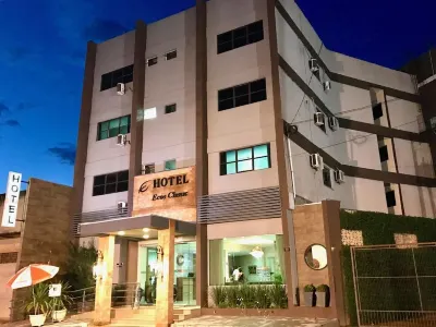 Larison Economy  호텔