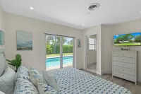 Imperial Point Pool House!