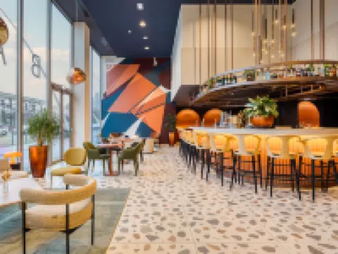 Hilton Lille Hotels in Lille