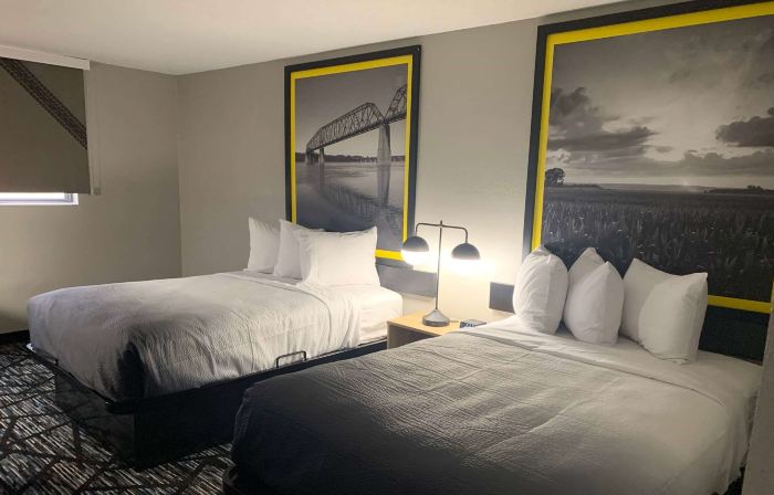 Super 8 by Wyndham Kirksville University Area