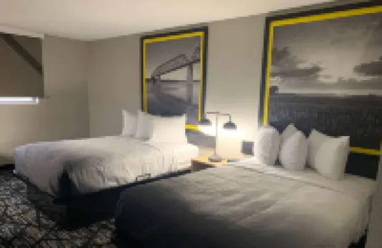 Super 8 by Wyndham Kirksville University Area Hotels in Adair County