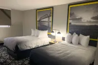 Super 8 by Wyndham Kirksville University Area Hotels in La Plata