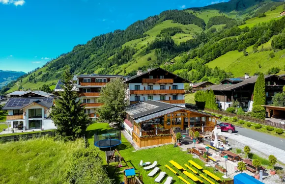 索諾夫勞瑞斯酒店