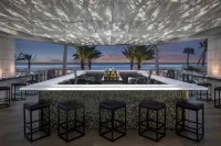 Renaissance Daytona Beach Oceanfront Hotel - bar
