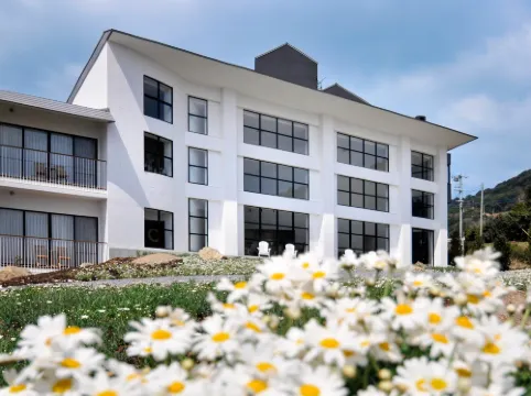 五島列島度假酒店 馬格利特＜五島・中通島＞ 南松浦郡酒店