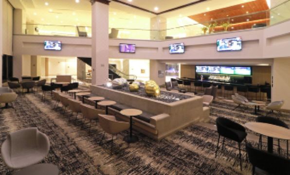 MS Milenium Monterrey, Curio Collection by Hilton