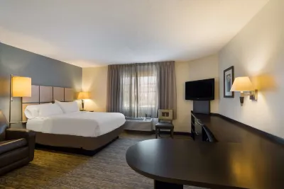 Sonesta Simply Suites des Moines