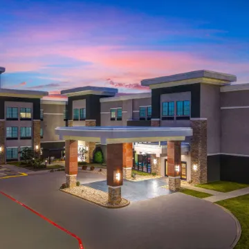 La Quinta Inn & Suites by Wyndham Tyler - University Area