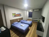 Chai Style Mansion Hotels in 