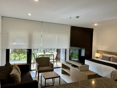 Standard Suite - Hotel Rioverde Hotels in 