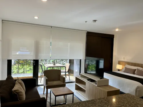 Standard Suite - Hotel Rioverde