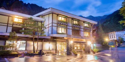 Hotel Hotaka Hotels in 