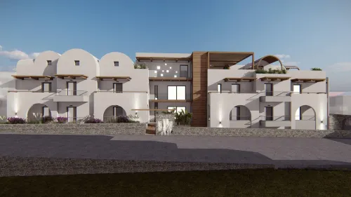 Evexia Boutique Hotel & Spa