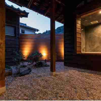 まち泊456 Hotel Exterior