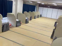 Sun Hotel Miyakonojo Hotels in Soo