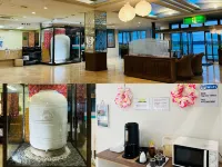 Hotel Motobu Resort