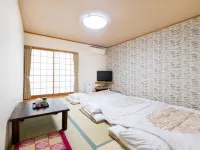 Tabist Business Ryokan Akashiya Annex Hotels in Akashi