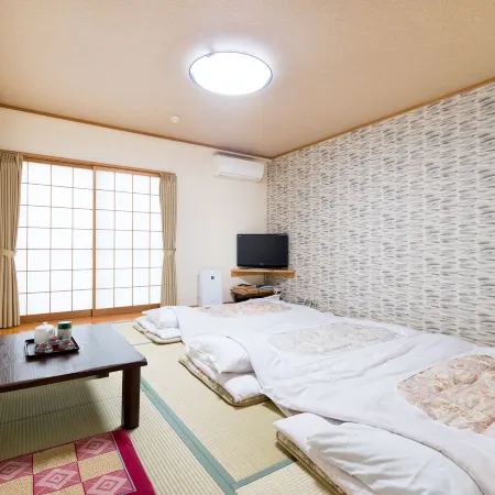 Tabist Business Ryokan Akashiya Annex