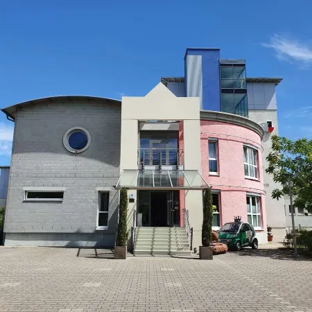 Hotel Am Froschbächel